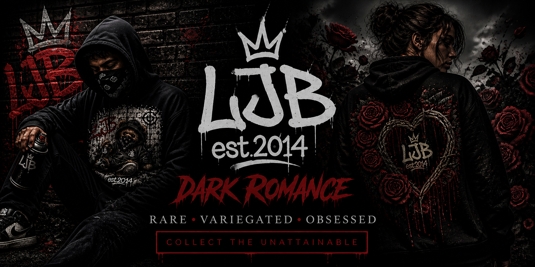Dark Romance