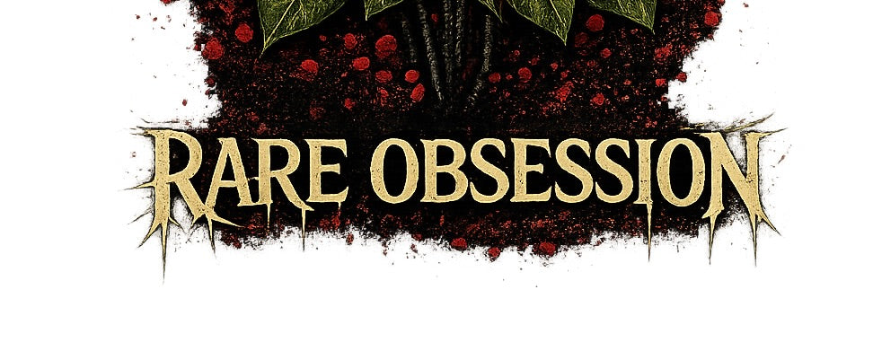 Rare Obsession