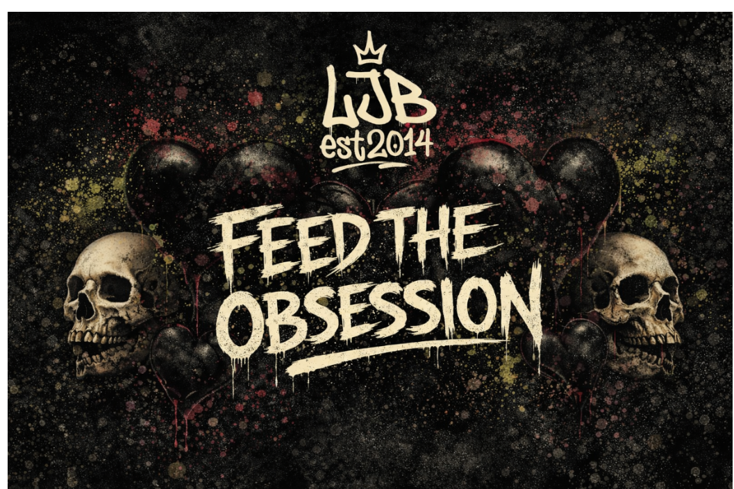 Feed The Obsession