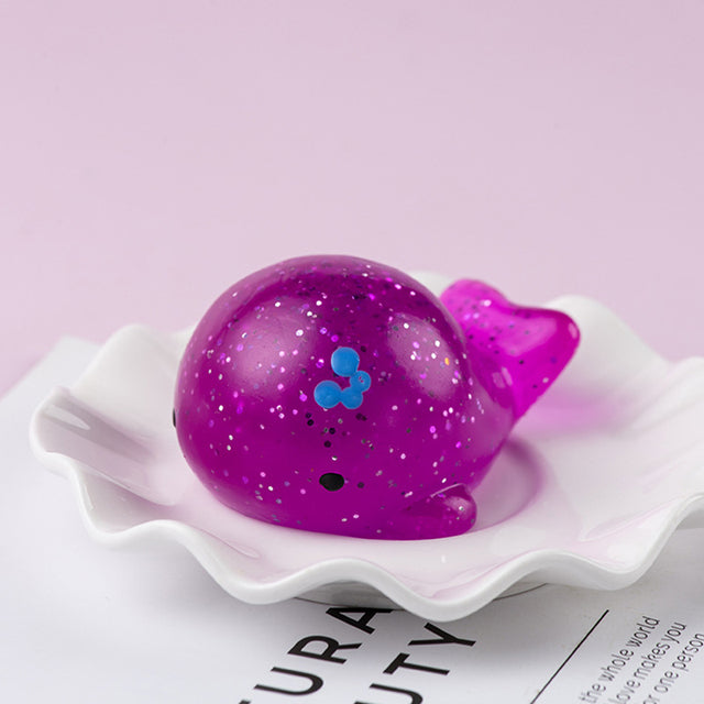 Big Animal Mochi Stress Fidget