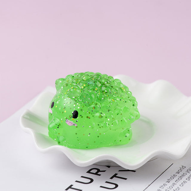 Big Animal Mochi Stress Fidget