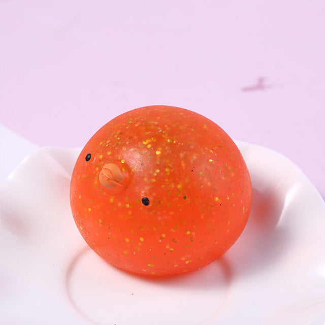 Big Animal Mochi Stress Fidget