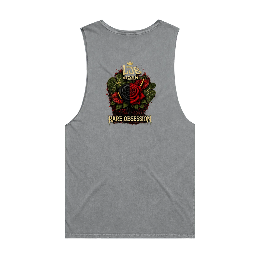 Rare Obsession - Tank