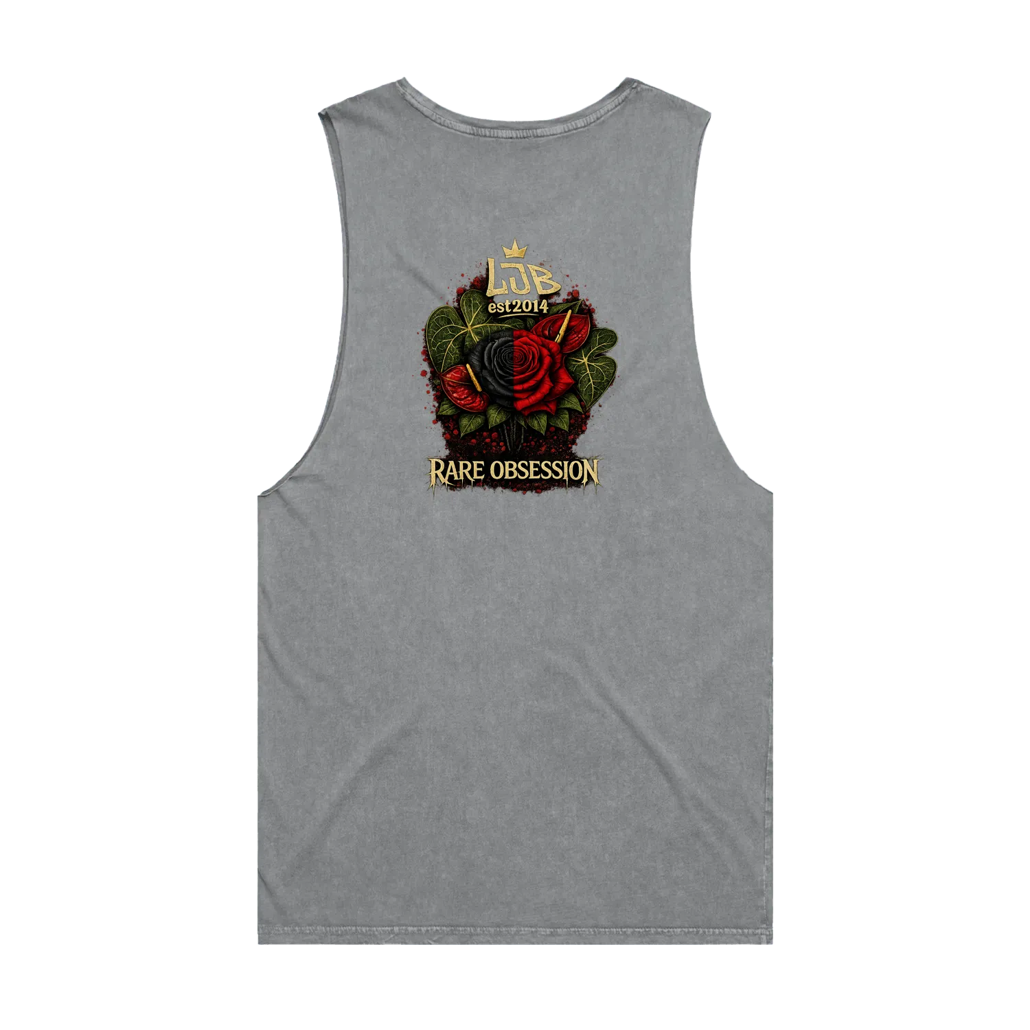 Rare Obsession - Tank