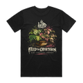 Feed The Obsession - Mens T-Shirt