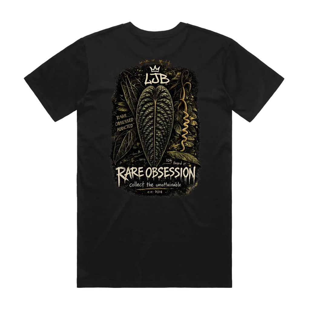 Rare Obsession T