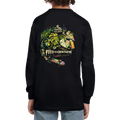 Feed the Obsession -Long Sleeve - Youth