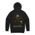 Collectors Curse- Hoodie