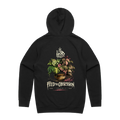 Feed The Obsession Hoodie