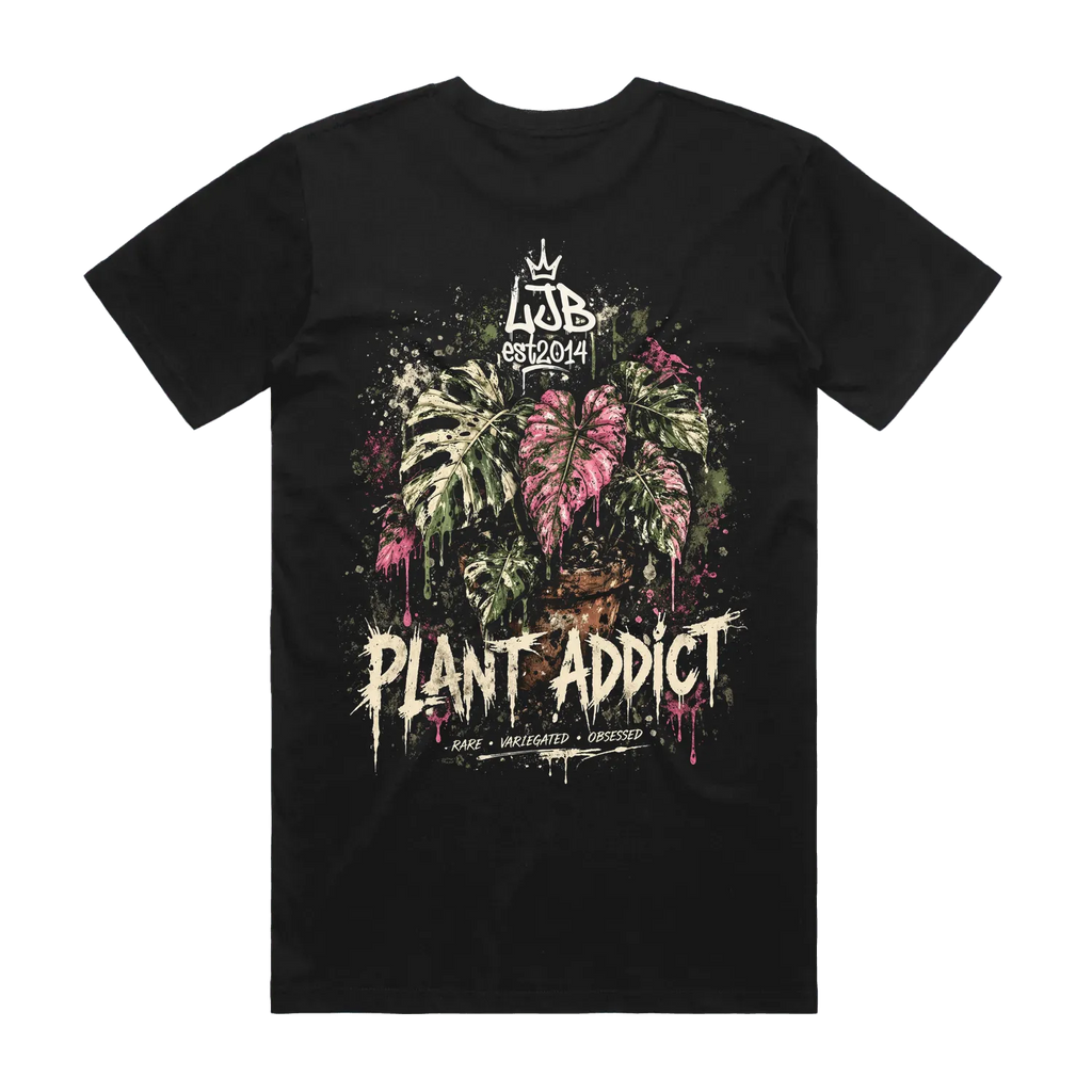 Plant Addict - Monstera collection - Mens T-shirt