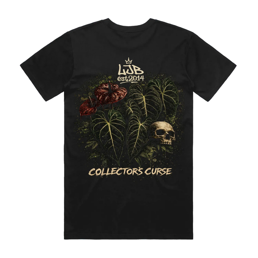 Collectors Curse - Mens T-shirt