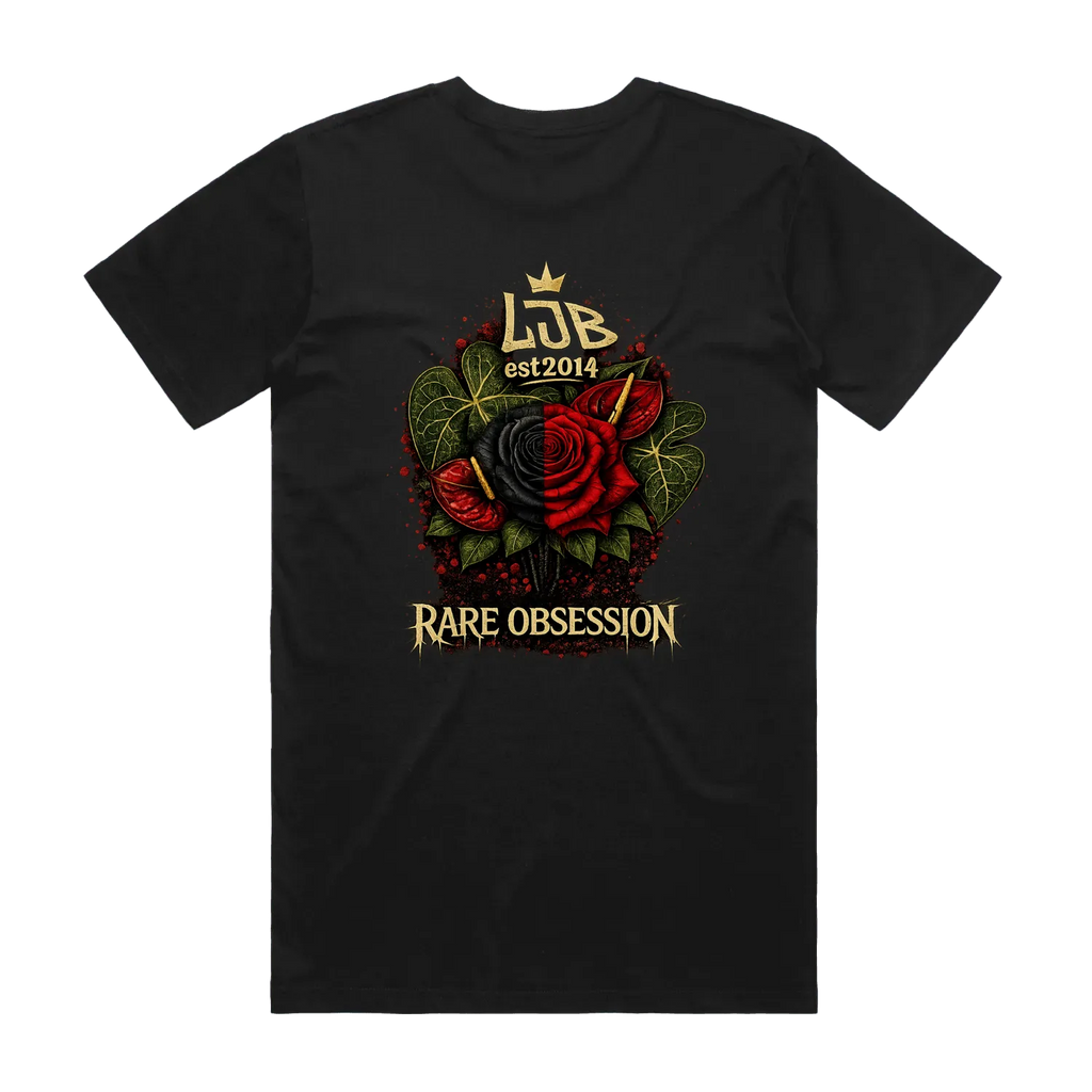 Rare Obsession - Mens T-Shirt