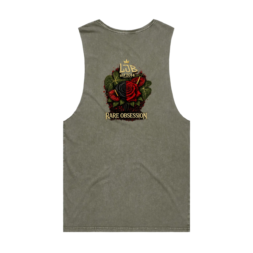 Rare Obsession - Tank