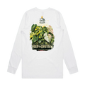 Long Sleeve - Feed the Obsession.